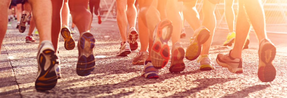 Gå-Joggen løp 9, Domkirkeodden
